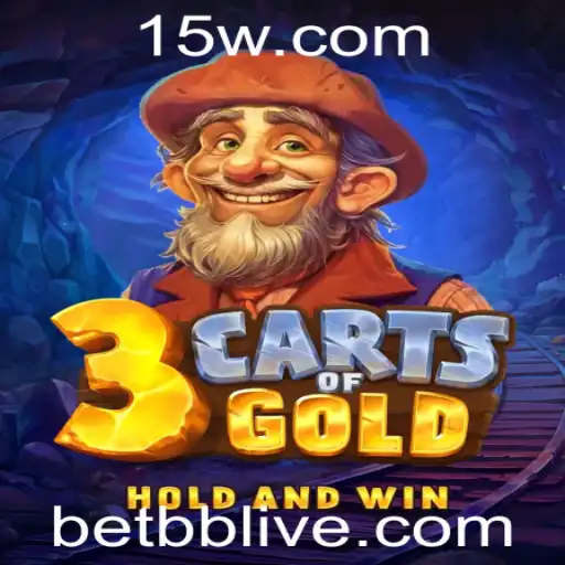 Descubra o Mundo de Aventura em 3cartsOfGold: Um Guia Completo para Jogadores