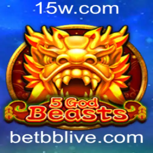 Explorando o Universo de 5GodBeasts
