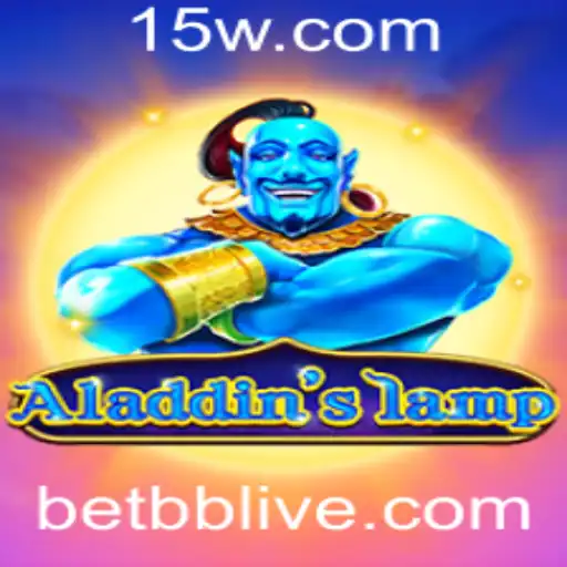 Descubra o Encanto de Aladdinslamp: Um Jogo de Azar Empolgante