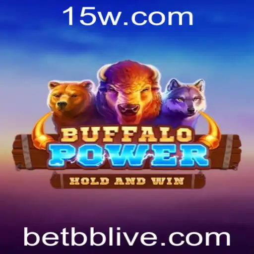 Descubra o Mundo do Jogo BuffaloPower e a Emoção das Apostas com Bet bb