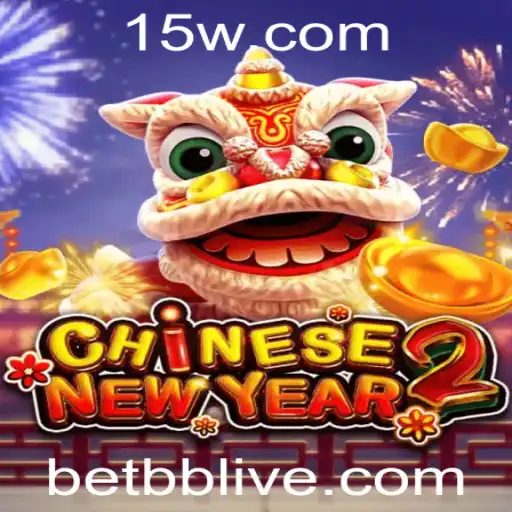 Explore o Fascinante Mundo de CHINESENEWYEAR2: Um Mergulho nas Tradições com Bet bb