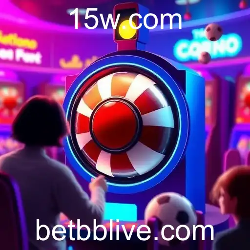 Explorando o Mundo dos Caça-níqueis Online: Bet bb