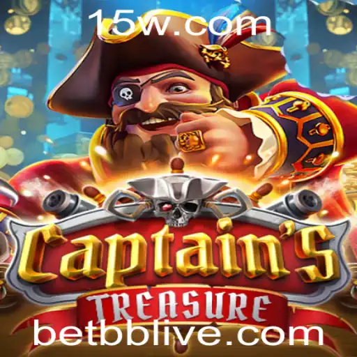 Bet bb - Descubra o Mundo de Aventuras em CaptainssTreasure