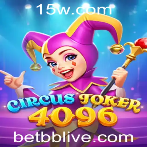 Descubra as Emoções e Desafios de CircusJoker4096