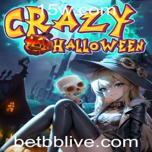 Explorando o Fascinante Mundo de CrazyHalloween: Um Jogo de Estratégia e Diversão