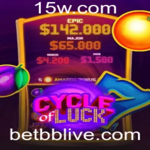 Explorando o Fascinante Mundo de CycleofLuck com o Bet bb