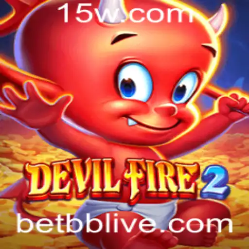 DevilFire2: Domine o Mundo das Apostas com Bet bb