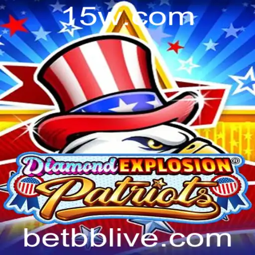 Bet bb - Experimente a Excitação de DiamondExplosionPatriots: Um Jogo de Estratégia e Aventura