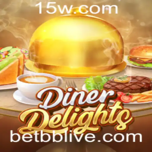 Explorando o Mundo Vibrante de DinerDelights: Uma Experiência Culinária Interativa