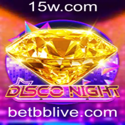 DiscoNight: Uma Nova Dimensão no Mundo dos Jogos com Bet bb