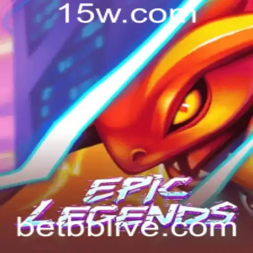 Explorando o Universo de EpicLegends: Uma Aventura Sem Limites