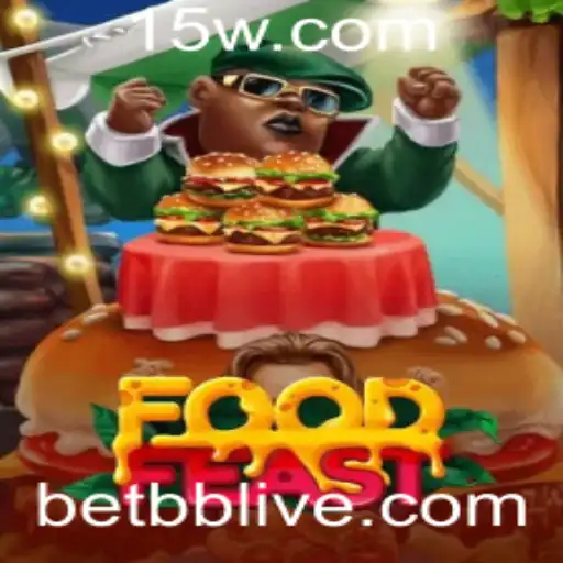FoodFeast: Uma Experiência Gastronômica Única no Universo do Jogo
