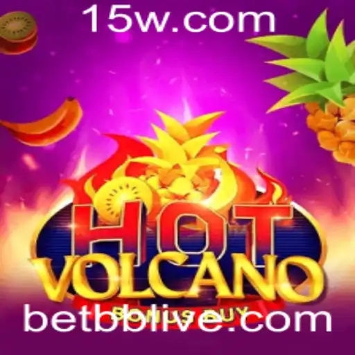 Descubra o Empolgante Mundo de HotVolcanoBonusBuy
