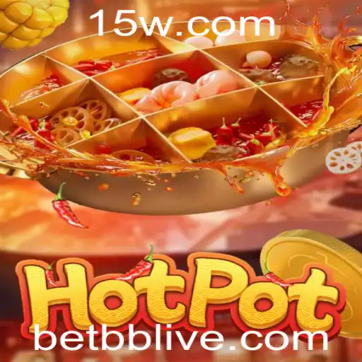Descubra o Mundo Empolgante do Hotpot: Como Jogar e Apostar no Bet BB