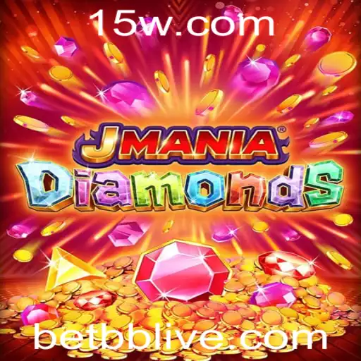 Explorando o Universo do Jogo JManiaDiamonds com Foco em Bet bb