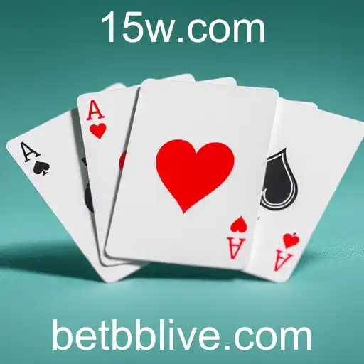 Jogos de Cartas: Uma Introdução ao Universo do Bet bb