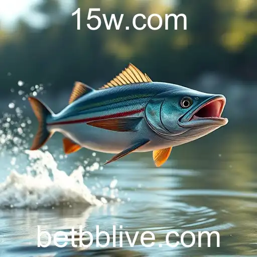Jogos de Pesca: Uma Imersão Virtual nos Mares e Rios