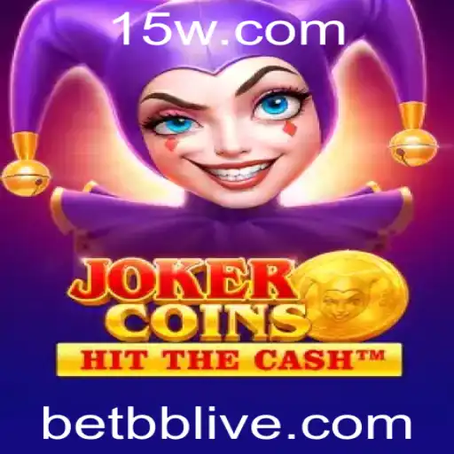 JokerCoins: O Jogo de Azar Que Virou Sensação com Bet bb