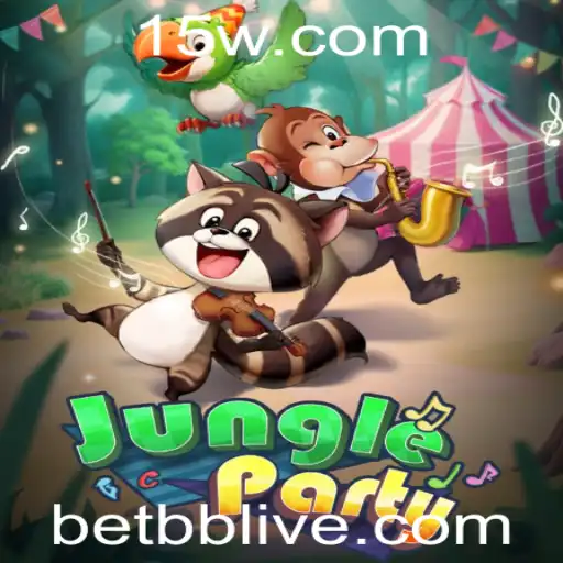 Bet bb - Explorando o Mundo de JungleParty: Regras, Estratégias e Desafios