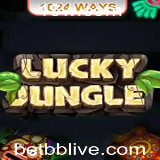 Bet bb - Explorando o Excitante Mundo do Jogo LuckyJungle1024