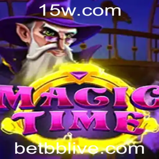 Bet bb - Descubra MagicTime: O Novo Fenômeno do Mundo dos Jogos