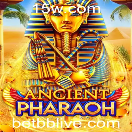 Explorando AncientPharaoh: Um Mergulho no Mundo dos Jogos de Apostas