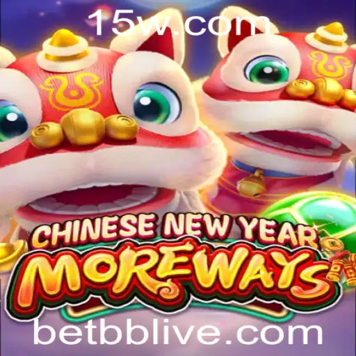 Explorando o Jogo CHINESENEWYEARMOREWAYS: Uma Imersão no Mundo das Apostas