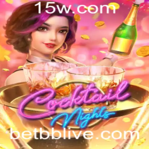 Descubra o Fascinante Mundo de CocktailNights: O Jogo que Está Conquistando Todos