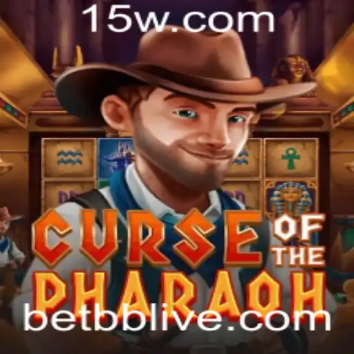 Curse of the Pharaoh: Uma Aventura Mística no Mundo dos Jogos de Apostas