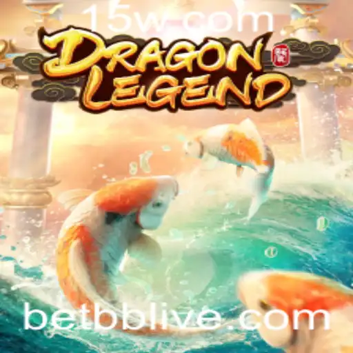 Explorando o Fascinante Mundo de DragonLegend e as Estratégias do Bet bb