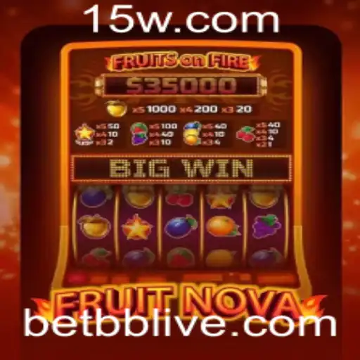 Descubra a Emocionante Aventura de FruitNova no Mundo dos Jogos