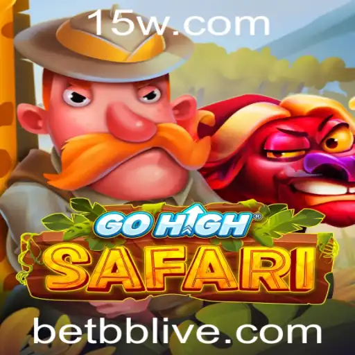 Explorando o Mundo de Aventuras de GoHighSafari com Bet bb