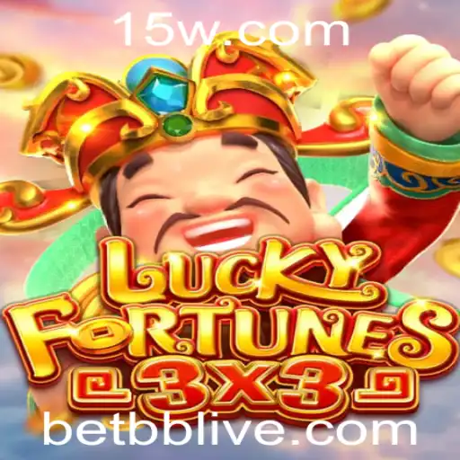 LUCKYFORTUNES3x3: Descubra o Jogo e Veja Como Bet bb Pode Transformar Sua Experiência
