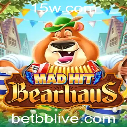 MadHitBearhaus: Explorando o Novo Sensação do Mundo dos Jogos