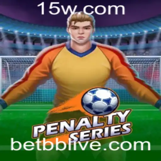 Descubra PenaltySeries: A Nova Sensação do Mundo dos Jogos