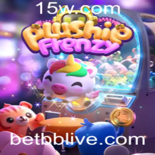 Descubra o Mundo de PlushieFrenzy: O Jogo de Azar que Conquistou a Internet