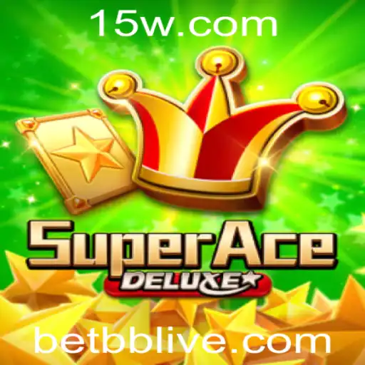 SuperAceDeluxe: Descubra o Empolgante Mundo de Apostas com Bet bb