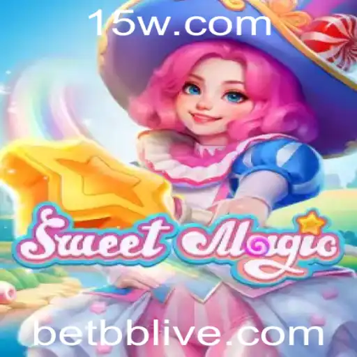 SweetMagic: Descubra o Encantamento do Novo Jogo de Azar