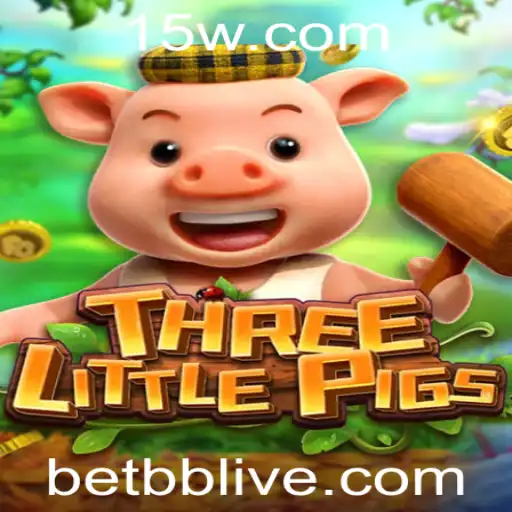 Descubra o Mundo Empolgante de THREELITTLEPIGS: Estratégia e Diversão