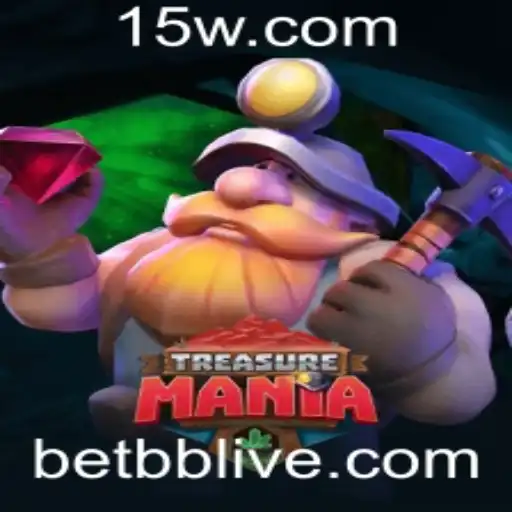 TreasureMania: Descubra o Mundo de Aventuras e Apostas com Bet bb