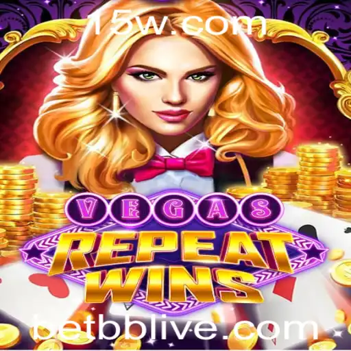 Descubra o Mundo Emocionante de VegasRepeatWins: A Nova Sensação dos Jogos de Azar