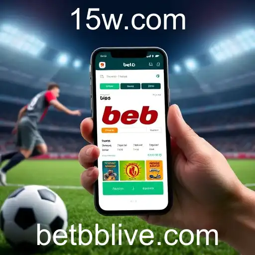Promoção de Apostas: Como Maximizar o Uso de Bet bb