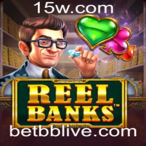 Explorando o Mundo de ReelBanks: A Nova Sensação no Universo dos Jogos de Cassino Online
