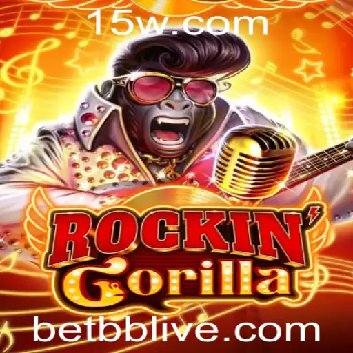 Descubra o Fascinante Mundo de RockinGorilla com Bet bb