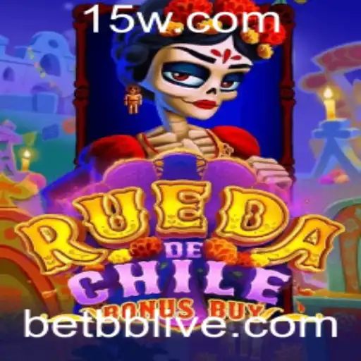 RuedaDeChileBonusBuy: Descubra o Universo do Jogo com Bet bb