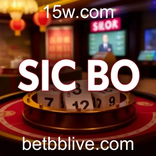 Descubra o Fascinante Mundo do Sic Bo