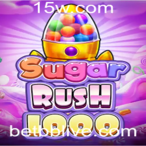 Explorando a Doce Emoção do Jogo SugarRush1000: Regras e Estratégias