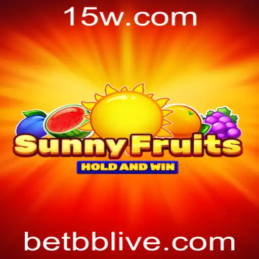 Desvendando o Jogo SunnyFruits: Aventura e Estratégia com Bet bb
