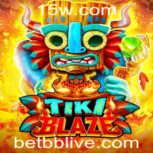 Descubra a Emoção do TikiBlaze: Um Mergulho no Mundo das Apostas com Bet bb