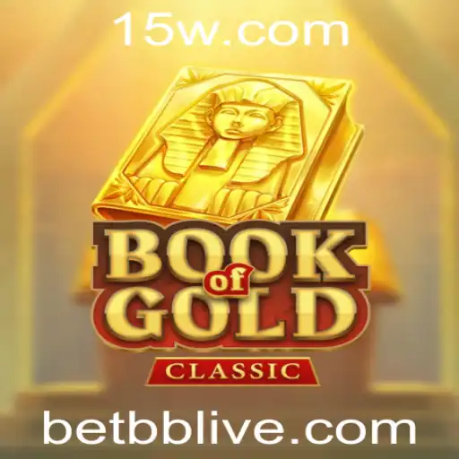 Descubra o Fascinante Mundo de BookOfGoldClassic